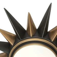 Load image into Gallery viewer, Cosmos Flush Mount Ceiling Light in Detail.

