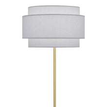 Load image into Gallery viewer, Decker Floor Lamp in Detail.
