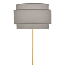 Load image into Gallery viewer, Decker Floor Lamp in Detail.
