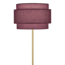 Load image into Gallery viewer, Decker Floor Lamp in Detail.
