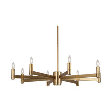 Load image into Gallery viewer, Delany Chandelier.

