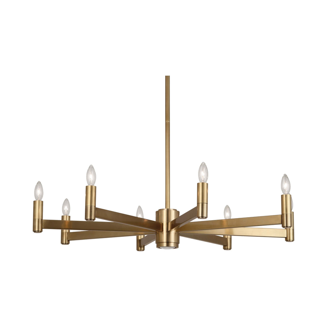 Delany Chandelier.
