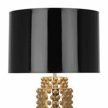 Load image into Gallery viewer, Dolly Table Lamp in Detail.
