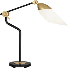 Load image into Gallery viewer, Ferdinand Table Lamp in Detail.
