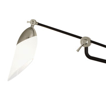 Load image into Gallery viewer, Ferdinand Wall Light in Detail.
