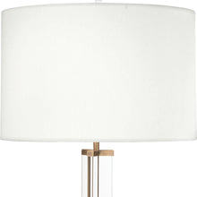 Load image into Gallery viewer, Fineas Floor Lamp in Detail.
