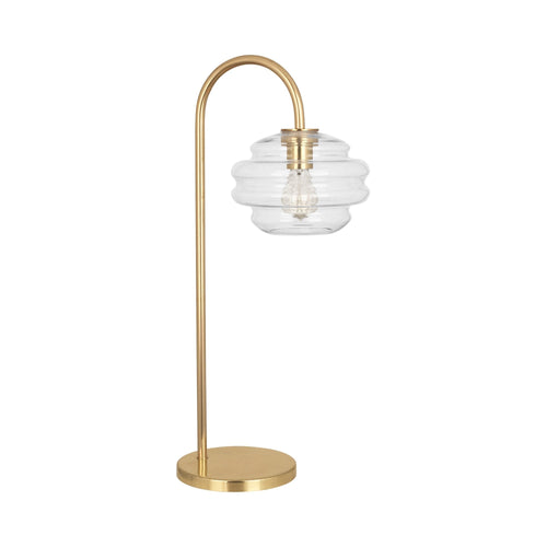 Horizon Table Lamp in .
