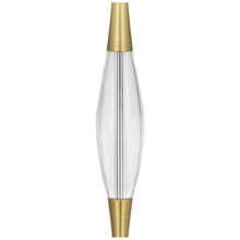 Load image into Gallery viewer, Juno Table Lamp in Detail.
