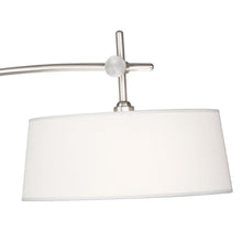 Load image into Gallery viewer, Miles Floor Lamp in Detail.
