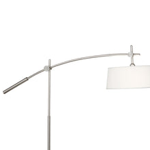 Load image into Gallery viewer, Miles Floor Lamp in Detail.
