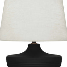 Load image into Gallery viewer, Nolan Table Lamp in Detail.
