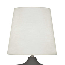 Load image into Gallery viewer, Nolan Table Lamp in Detail.
