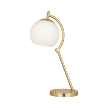 Load image into Gallery viewer, Nova Table Lamp.
