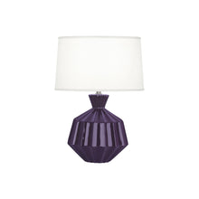 Load image into Gallery viewer, Orion Table Lamp.
