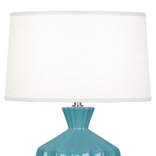 Load image into Gallery viewer, Orion Table Lamp in Detail.
