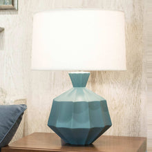 Load image into Gallery viewer, Orion Table Lamp in Detail.

