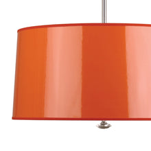 Load image into Gallery viewer, Penelope Pendant Light in Detail.
