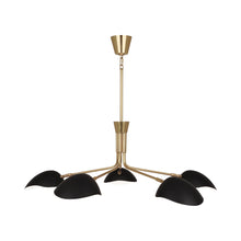 Load image into Gallery viewer, Racer Chandelier.
