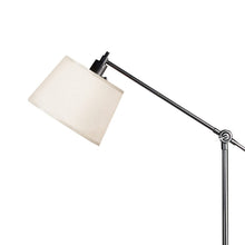 Load image into Gallery viewer, Real Simple Boom Floor Lamp in Detail.
