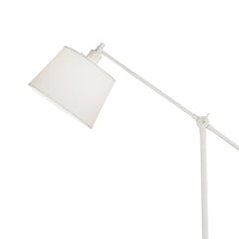 Load image into Gallery viewer, Real Simple Boom Floor Lamp in Detail.
