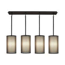 Load image into Gallery viewer, Saturnia Chandelier.
