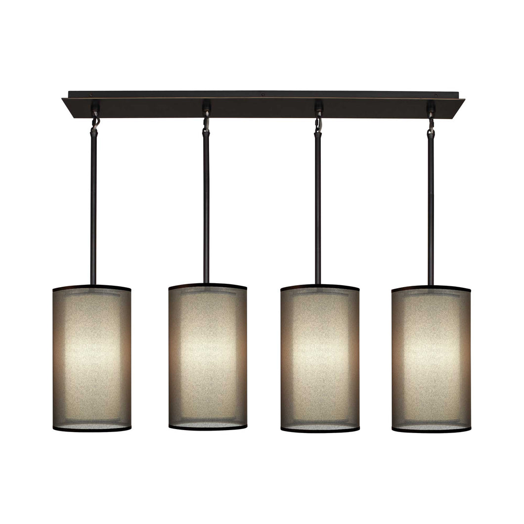 Saturnia Chandelier.