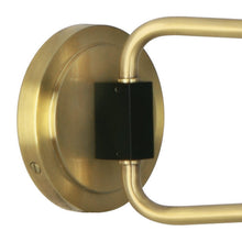 Load image into Gallery viewer, Simon Wall Light in Detail.
