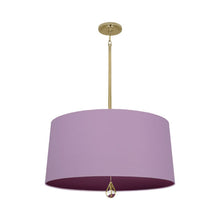 Load image into Gallery viewer, Williamsburg Custis Pendant Light in Detail.
