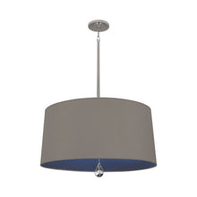 Load image into Gallery viewer, Williamsburg Custis Pendant Light in Detail.
