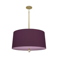Load image into Gallery viewer, Williamsburg Custis Pendant Light in Detail.

