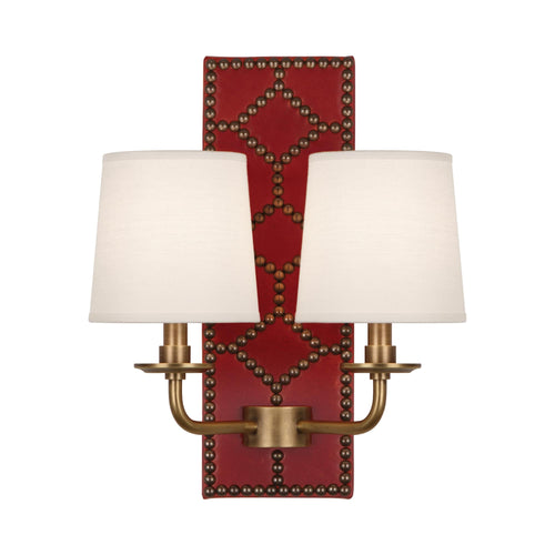 Products Williamsburg Lightfoot Wall Light.