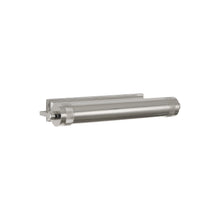 Load image into Gallery viewer, Wyatt Wall Light in Polished Nickel (Small).
