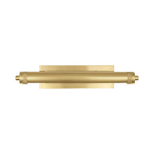 Load image into Gallery viewer, Wyatt Wall Light in Detail.
