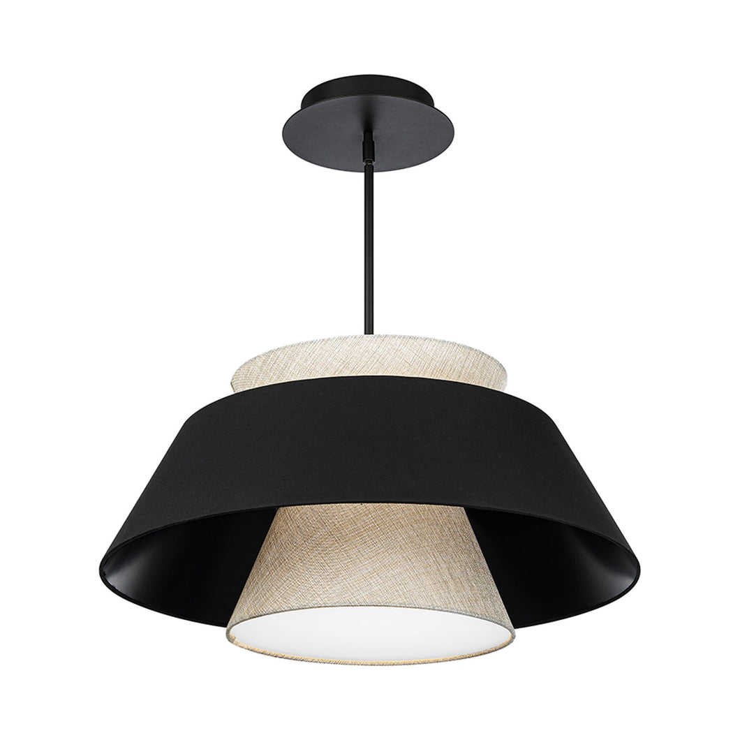 Rockabilly LED Pendant Light.