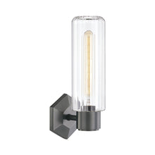 Load image into Gallery viewer, Roebling Wall Light in 1-Light/Old Bronze.
