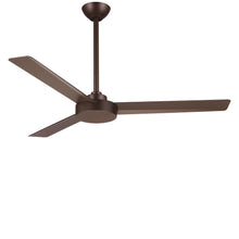 Load image into Gallery viewer, Roto Ceiling Fan in Oil Rubbed Bronze.
