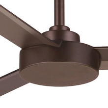 Load image into Gallery viewer, Roto Ceiling Fan in Detail.
