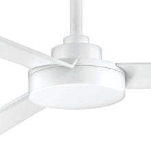 Load image into Gallery viewer, Roto XL Ceiling Fan in Detail.
