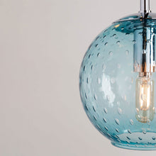 Load image into Gallery viewer, Rousseau Wall Light in Detail.
