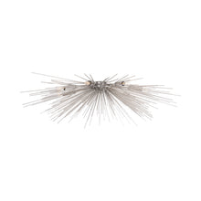 Load image into Gallery viewer, Roxanne Flush Mount Ceiling Light in Detail.

