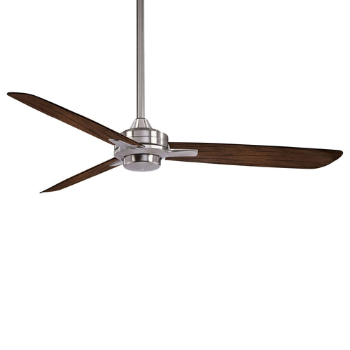 Rudolph Ceiling Fan.