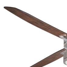 Load image into Gallery viewer, Rudolph Ceiling Fan in Detail.
