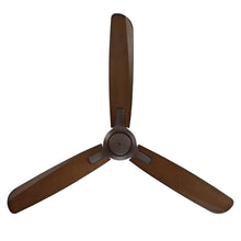 Load image into Gallery viewer, Rudolph Ceiling Fan in Detail.
