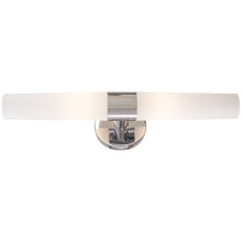 Load image into Gallery viewer, Saber Bath Vanity Light.
