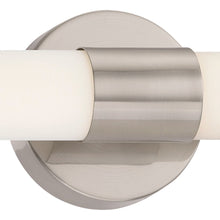 Load image into Gallery viewer, Saber II LED Bath Vanity Light in Detail.

