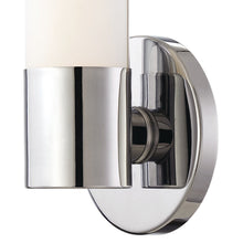 Load image into Gallery viewer, Saber II LED Wall Light in Detail.
