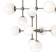 Load image into Gallery viewer, Sabon™ LED Pendant Light in Detail.
