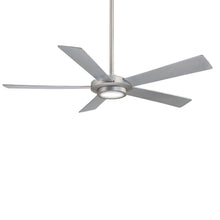 Load image into Gallery viewer, Sabot LED Ceiling Fan.
