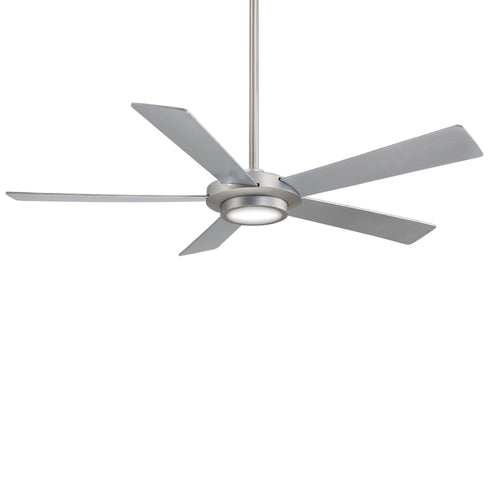 Sabot LED Ceiling Fan.