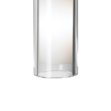 Load image into Gallery viewer, Sara Grande Pendant Light in Detail.

